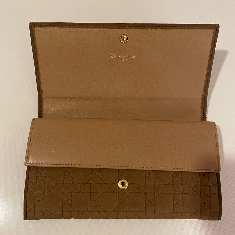 Dior Wallet - Picture 7 of 8